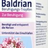 Abtei Baldrian Beruhigungs-Tropfen