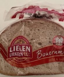 Lieken Urkorn Bauernmild