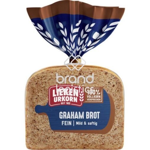 Kornmark Buttertoast