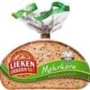 Lieken Urkorn Mehrkorn Brot