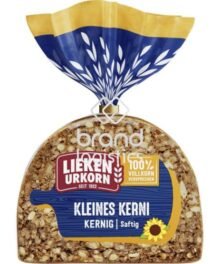 Kornmark Schinkenbrot