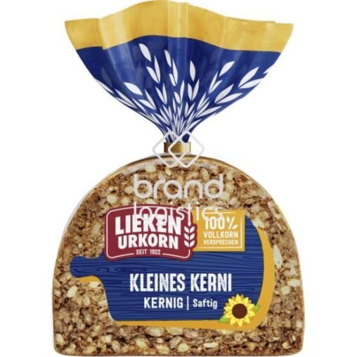 Kornmark Schinkenbrot