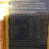 Golden Toast Vollkorn Toast