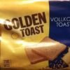 Golden Toast Vollkorn Toast