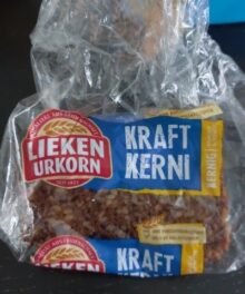 Lieken Urkorn Kraftkerni
