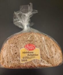 Kornmark Mehrkornbrot