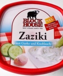 Block House Zaziki