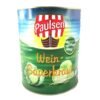 Paulsen Weinsauerkraut