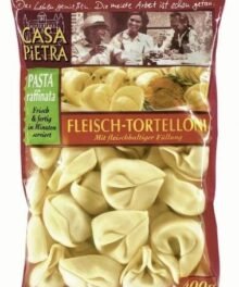 Casa Pietra Fleisch-Tortelloni