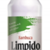 Sambuca Limpido 38% Vol.