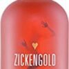 Zickengold Granatapfel 15% Vol.
