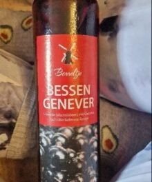 Bessen Genever 20% Vol.