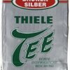 Thiele Tee Broken Silber