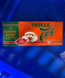 Thiele Tee Kannenbeutel