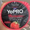 Danone Yopro Skyr Style Erdbeer, Zitrone