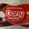 Dany Sahne Schoko Creme Dessert