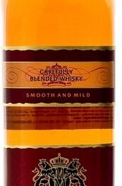 Mic Mac Blended Whisky 40% Vol.