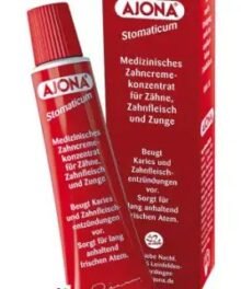 Ajona Zahncreme Stomaticum