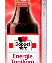 Doppelherz Energie Tonikum Herz-Kreislauf