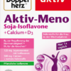 Doppelherz Meno Soja-Isoflavone + Ca + Vitamin D3