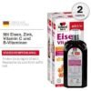 Doppelherz Eisen Vital Tonikum