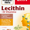 Doppelherz Lecithin + B-Vitamine