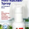 Doppelherz Medizinisches Hals-Rachen-Spray