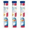 Doppelherz Magnesium 400 + B-Komplex Brausetabletten