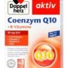 Doppelherz Coenzym Q 10 + B-Vitamine