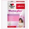 Doppelherz Mama plus mit DHA + Folsäure