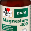 DOPPELHERZ 純天然鎂400 [pure Magnesium 400]