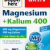 Doppelherz Magnesium + Kalium