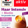 Doppelherz 頭髮強效補充膠囊 [Haar Intensiv Kur Kapseln]