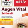 Doppelherz Augen Vital Kapseln,Sehkraft