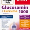 Doppelherz Glucosamin 1000 Kapseln