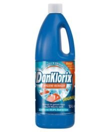 Dan Klorix