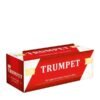 Trumpet Filterhülsen King Size