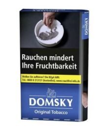 Domsky Original Tabak