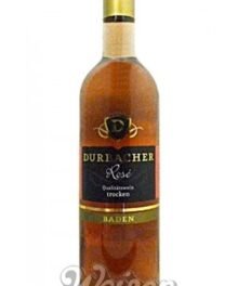Durbacher Kollektion Spätburgunder Rosé QbA