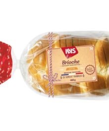 Ibis Butter-Brioche Natur