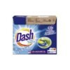 Dash 3in1 Caps Alpen Frische Vollwaschmittel 18WL