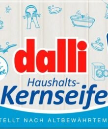 Dalli Haushaltskernseife