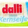 Dalli Pflege-Kernseife 100 % Vegan