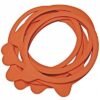 Einkochringe rot 94 x 108 mm