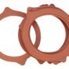 Einkochringe  96 x 118 mm