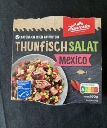Hawesta MSC Thunfischsalat Mexiko