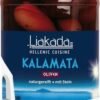 Liakada Kalamata-Oliven, pikant