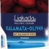 Liakada Kalamata-Oliven, entsteint