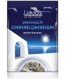 Liakada Griechische Sonnenblumenkerne