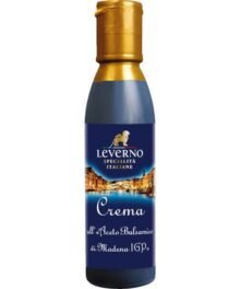 Leverno Crema Balsamico